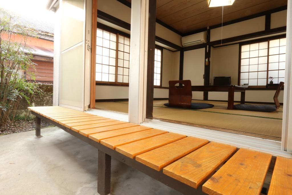 Yunomoto Onsen Hotel Miyakonojo Exterior photo