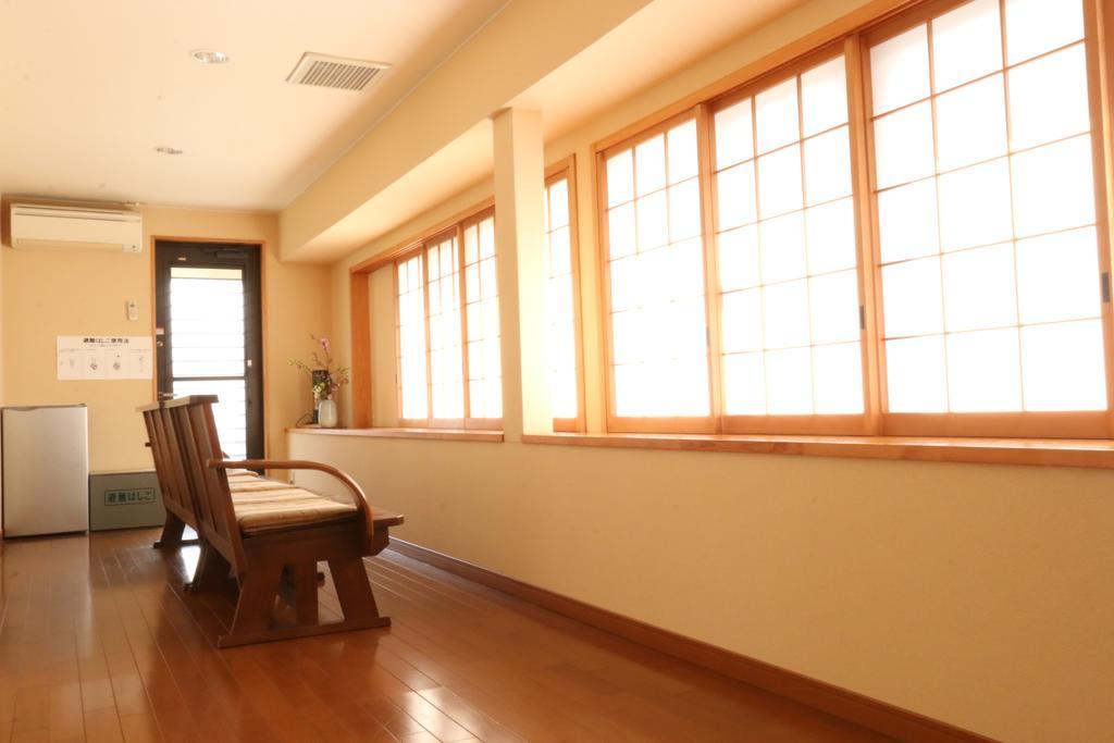 Yunomoto Onsen Hotel Miyakonojo Exterior photo