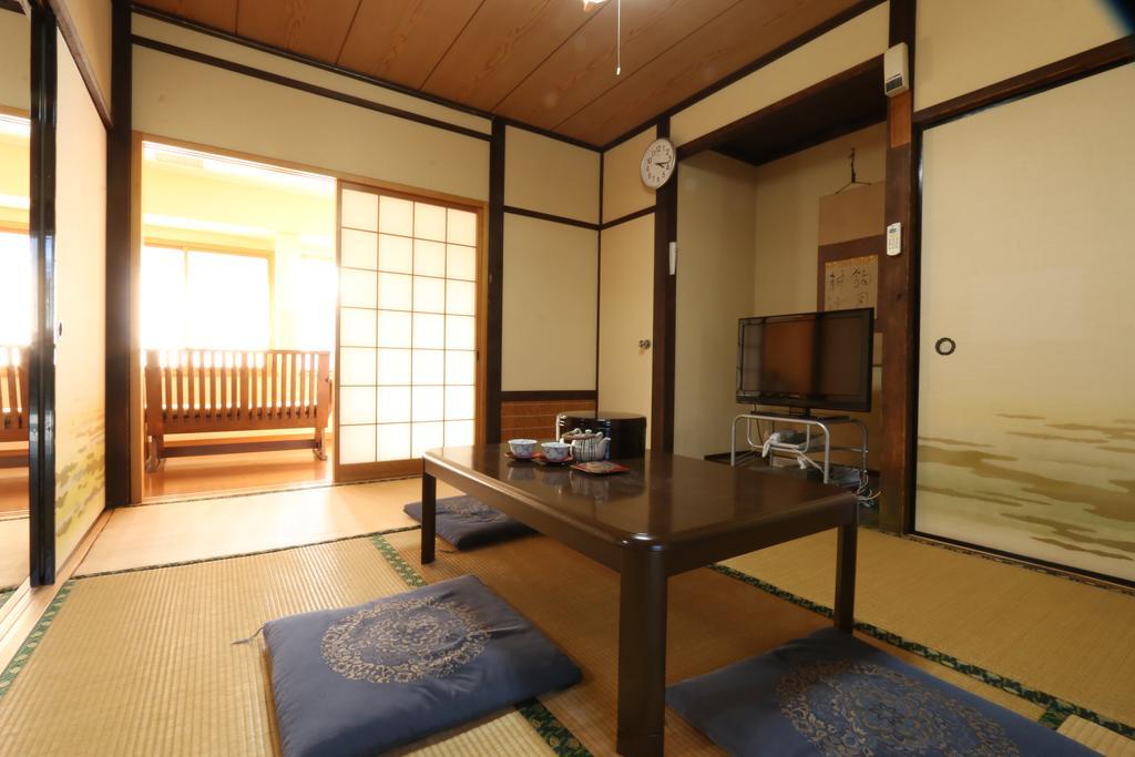 Yunomoto Onsen Hotel Miyakonojo Exterior photo