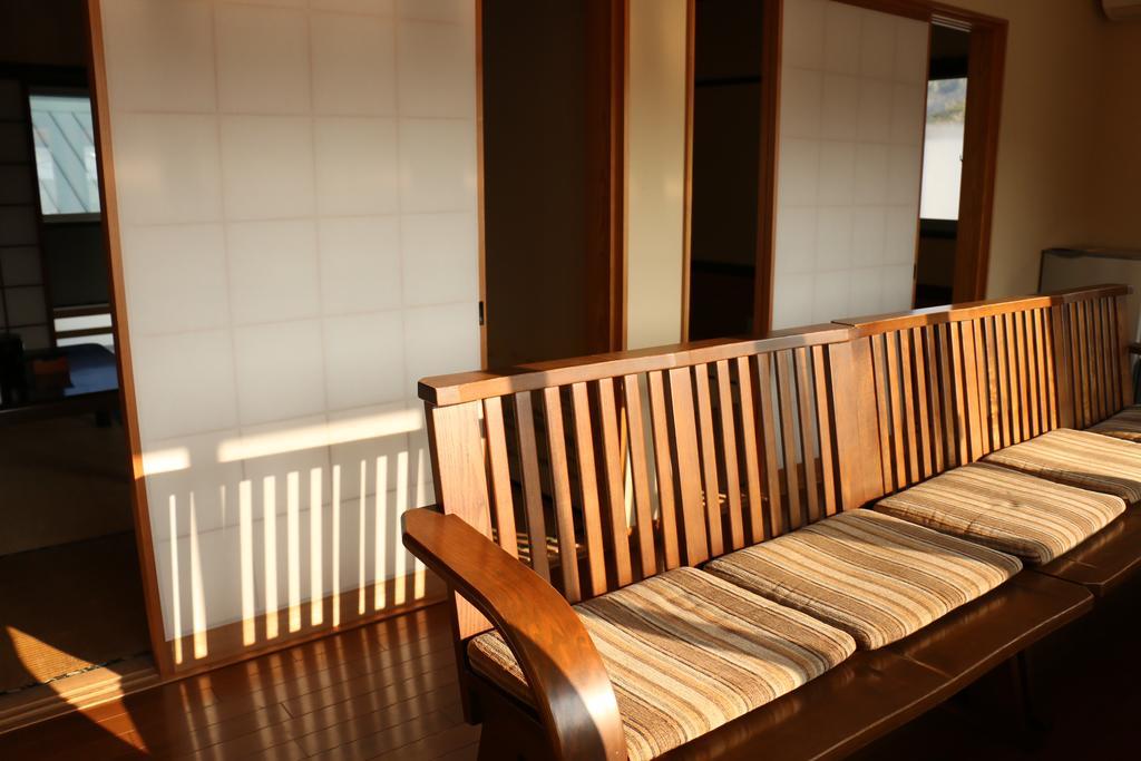 Yunomoto Onsen Hotel Miyakonojo Exterior photo