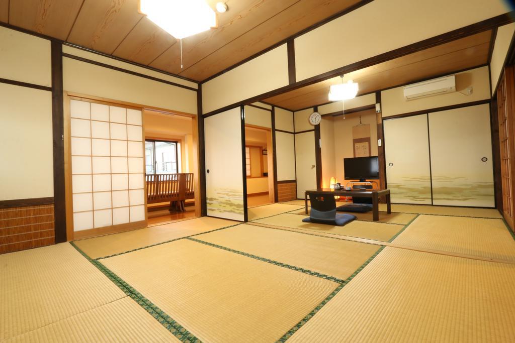 Yunomoto Onsen Hotel Miyakonojo Exterior photo