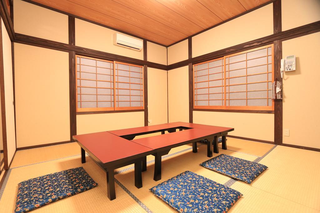 Yunomoto Onsen Hotel Miyakonojo Exterior photo
