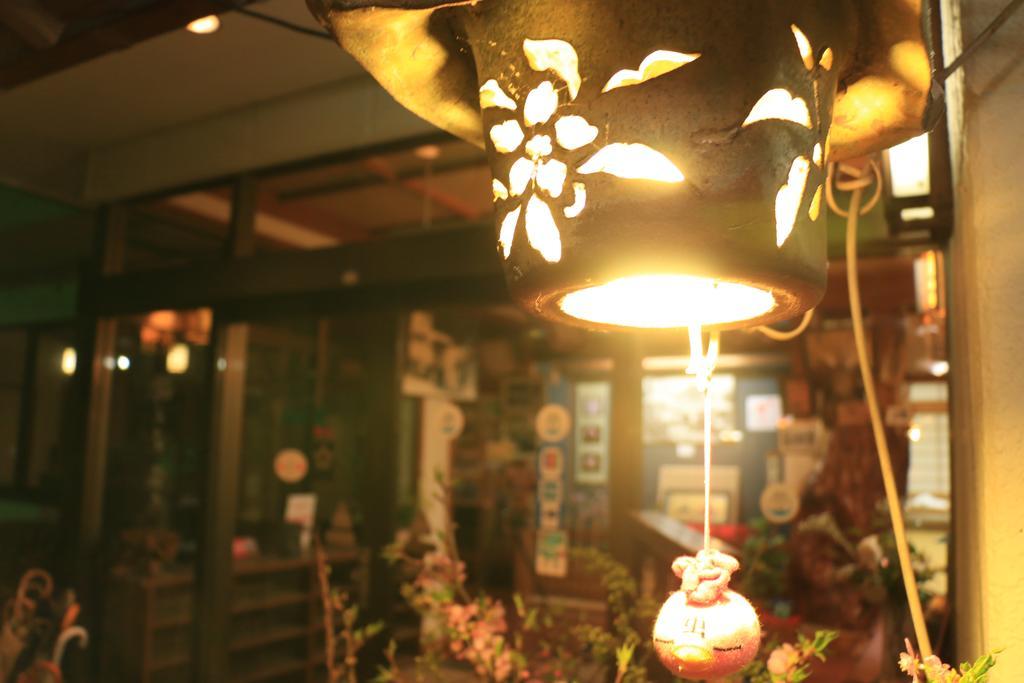 Yunomoto Onsen Hotel Miyakonojo Exterior photo